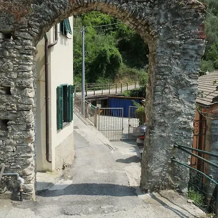 Villa Il Mulino *