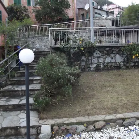 Il Mulino Levanto