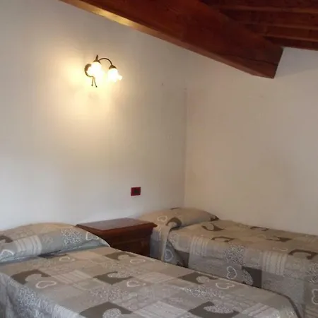 Villa Il Mulino Levanto