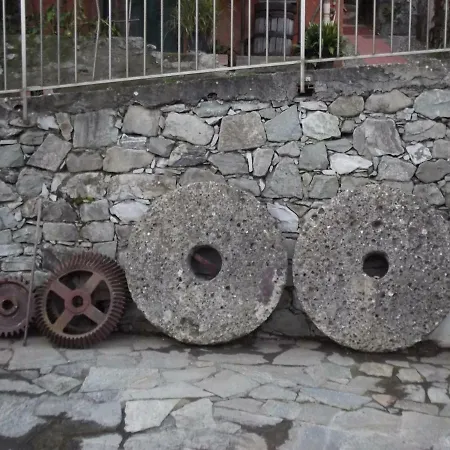 Il Mulino Levanto