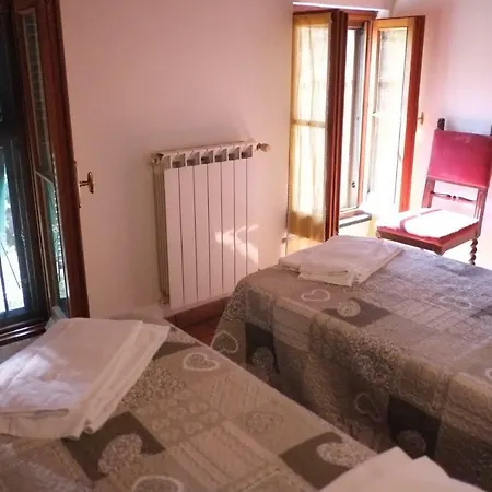 Il Mulino Villa