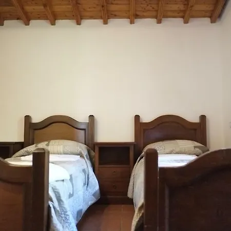 Villa Il Mulino *